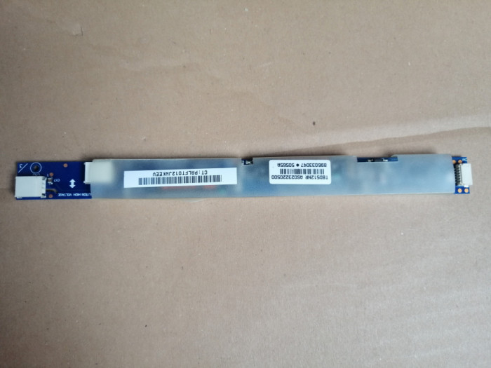 invertor HP HDX18 x18 1000 HDX16 1010E 1010ea as023220500 2 lampi