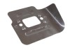 Consola esapament compatibila Stihl MS 341, 361, Taiwan