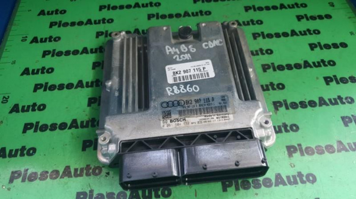 Calculator motor Audi A6 (2010-&gt;) [4G2, C7] 0261s04132