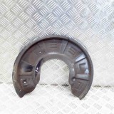 Protecție disc de fr&acirc;nă st&acirc;nga față TESLA MODEL S 2017 OEM: 1045945-01-B 13153383