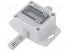 Senzor 0...30ppm, APAR - AR259/LCD/RS485