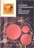 PROBLEME CONTEMPORANE ALE DEZVOLTARII ENERGETICII-V.I. NITU-278970