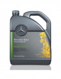 Ulei pentru motor MERCEDES 5W30 229.52 5L, Mercedes Benz