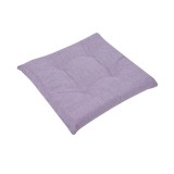 Perna pentru scaun, Kopenpal, Poliester, Mov, 40x40x5 cm