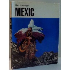 MEXIC de HANS LEUENBERGER , 1971