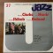 kenny clarke joe harris sahib shihab francy boland kenny clarke francy boland lp