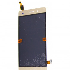 Display Huawei P8Lite (2015) ALE-L21 + Touch, Gold