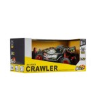 Vehicul cu Telecomanda Buggy Rock Crawler Negru 1:16 / 2.4GHz