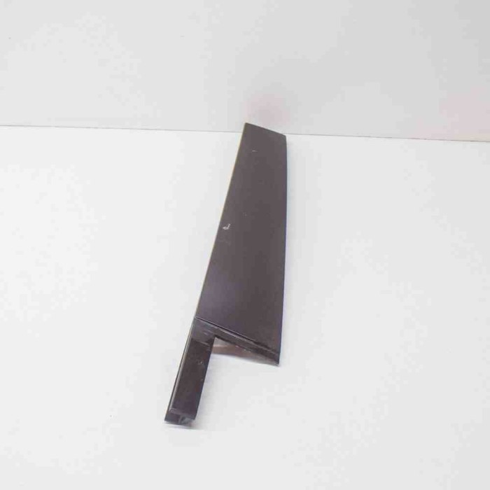 Ornament vertical ușă dreapta spate VW TIGUAN AD1 2019 OEM: 5NA839902B 11718093