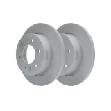 Disc frana Mercedes Sprinter 3t, 5t, 06.2006-2018, Vw Crafter, 04.2006-12.2016, ATE