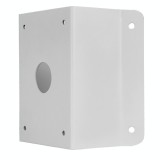 Cumpara ieftin Adaptor montaj colt pentru suport camera PTZ - UNV TR-UC08-A-IN