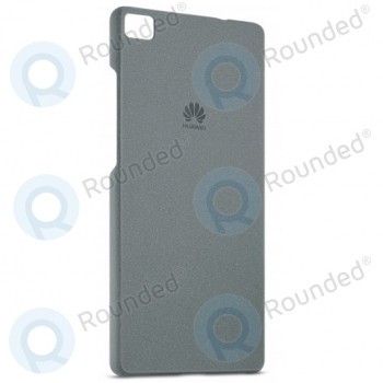 Husa de protectie Huawei P8 albastru gri (51990823) foto