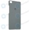 Husa de protectie Huawei P8 albastru gri (51990823)