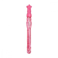 Bagheta cu steluta pentru baloane de sapun, Rainbow bubbles