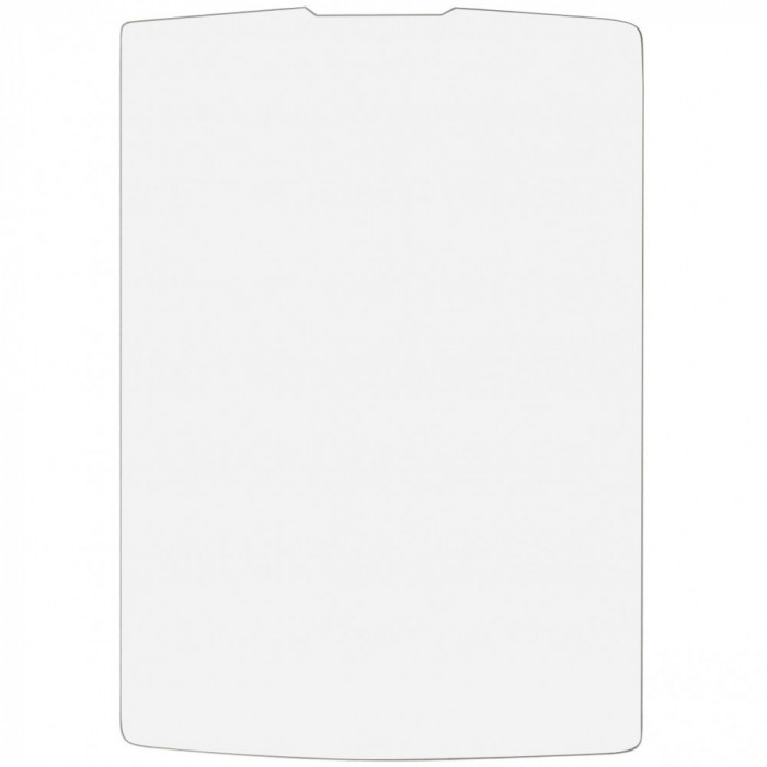 Folie plastic protectie ecran pentru Nokia X3-02