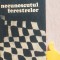 Necunoscutul ferestrelor Ion Caraion
