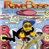 Various - RaveBase Phase 8, CD