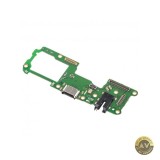 Placa cu Conector Incarcare - Audio - Microfon Oppo A93 5G / A93