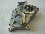 MOTAQUIP VWP888 Pompă de apă, răcire motor