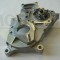 MOTAQUIP VWP888 Pompă de apă, răcire motor