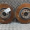 Set disc de fr&acirc;nă față PEUGEOT 3008 III KA, KB, KC 2024 OEM: Off-road | 28327124