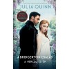 A herceg &eacute;s &eacute;n (filmes bor&iacute;t&oacute;val) - A Bridgerton csal&aacute;d 1. - Julia Quinn