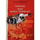Taifasuri despre muzica tiganeasca - 2004 - Speranta Radulescu (BG67)