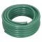 vidaXL Furtun de aer, verde, 0,5&quot;, 20 m, PVC