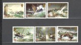 Jersey.1984 100 ani serviciul de salvare pe mare GJ.19