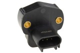 Senzor pozitie clapeta acceleratie Jeep Grand Cherokee 3.7 1999-2007, Wrangler 3.7 2000-2006, Liberty 3.7 2002-, NTY ECP-CH-007