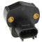 Senzor pozitie clapeta acceleratie Jeep Grand Cherokee 3.7 1999-2007, Wrangler 3.7 2000-2006, Liberty 3.7 2002-, NTY ECP-CH-007