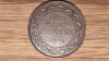 Canada - moneda de colectie istorica - bronz- 1 cent 1916 - George V - superba !, America de Nord