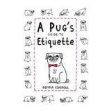 Pug&#039;s Guide to Etiquette