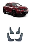 Cumpara ieftin Set Aparatori noroi compatibile Nissan Juke 2014-2019
