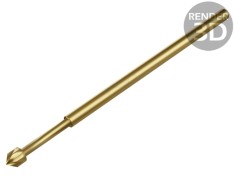 Ac de testare EQUIP-TEST ST1000 HK05 N - Abatere arc 4,3mm, Pas minim 2,54mm, 8A