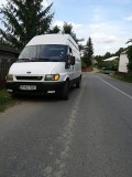 Mutari relocari Bucureștiul si Ilfov 200-300 lei