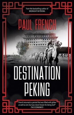 Destination Peking foto