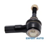 Capat de bara Opel Antara (2006->)[L07] #1