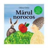 Cumpara ieftin Mărul norocos - Hardcover - Olina Ortiz - Univers