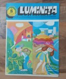 revista Luminita nr.8 / 1970
