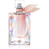 Lanc&ocirc;me La Vie Est Belle Soleil Cristal Eau de Parfum pentru femei 50 ml