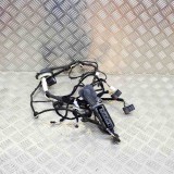 Cablaj ușă st&acirc;nga spate JAGUAR F-PACE X761 2017 OEM: HK83-14633-CC 11652211
