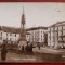 Timisoara 1943 Piata Libertatii C.P. necirc.