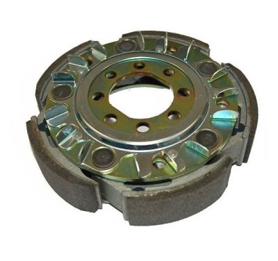 Set saboti ambreiaj Aprilia Atlantic - Scarabeo - Gilera - Nexus - Piaggio Beverly - X9 Evolution 4T LC 400-500cc (Top Performance) foto
