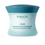 Payot, Lisse, Ingrediente naturale, Antirid, Noapte, Sm&acirc;nt&acirc;nă, Pentru față, 50 ml