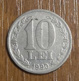 Cumpara ieftin 10 lei 1990, Rom&acirc;nia
