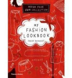 My Fashion Lookbook | Jacky Bahbout, Cynthia Merhej, Thames &amp; Hudson Ltd