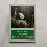 Dimitrie Radu - Pasarile din Delta Dunarii