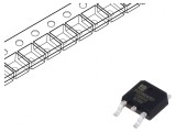 Diodă Redresoare Schottky SiC SMD 650V 6A TO252-2 Rola Bandă