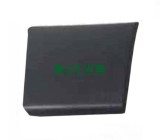 Flasc bara spate CITROEN JUMPER (250), 09.2006-08.2014; FIAT DUCATO (250), 09.2006-08.2014; PEUGEOT BOXER (250), 09.2006-08.2014, partea dreapta, gri